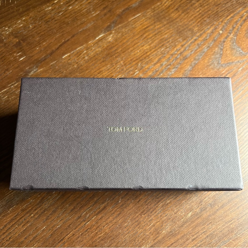 Tom Ford Cat Eye Sunglasses - Picture 7 of 9